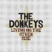 DONKEYS  - CD LIVING ON THE OTHER SIDE