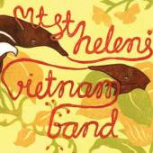 MT. ST. HELENS VIETNAM BA  - CD MT. ST. HELENS VIETNAM BAND