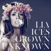 ICES LIA  - CD GROWN UNKNOWN