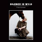 HYVONEN FRIDA  - CD SILENCE IS WILD