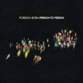  PERSON TO PERSON [VINYL] - suprshop.cz