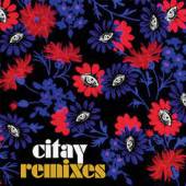 CITAY  - VINYL REMIXES [VINYL]