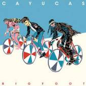 CAYUCAS  - CD BIGFOOT
