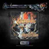 HEADSTONE  - CD EXCALIBUR