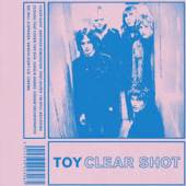 TOY  - CD CLEAR SHOT