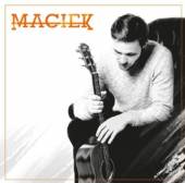 MACIEK  - CD MACIEK