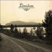 LONNDOM  - CD VIDDERNAS TOLV KAPITEL