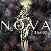 RAVEN EYE  - CD NOVA