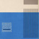 PREOCCUPATIONS  - CD PREOCCUPATIONS