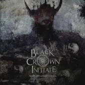 BLACK CROWN INITIATE  - CD SELVES WE CANNOT FORGIVE