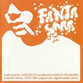 CORNELIUS  - 2xVINYL FANTASMA LTD. [VINYL]