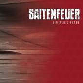 SAITENFEUER  - CD EIN WENIG FARBE