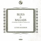  BLUES & BALLADS (A.. - suprshop.cz