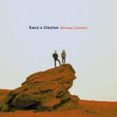 KACY & CLAYTON  - CD STRANGE COUNTRY