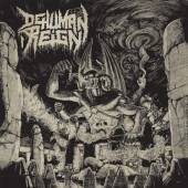 DEHUMAN REIGN  - VINYL ASCENDING FROM BELOW [VINYL]