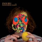 HILL ZACH  - 2xCD ASTROLOGICAL STRAITS