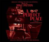 PATTON MIKE/DERRICK SOCC  - 2xCD PERFECT PLACE + DVD