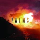 PALMS  - CD PALMS