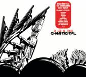 GHOSTIGITAL  - CD IN COD WE TRUST