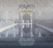 KANG EYVIND  - CAB ATHLANTIS