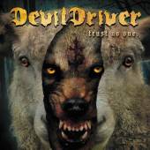 DEVIL DRIVER  - CD TRUST NO ONE