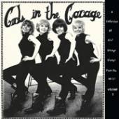  GIRLS IN THE GARAGE VOL.2 [VINYL] - suprshop.cz