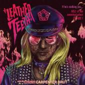  LEATHER TEETH - supershop.sk