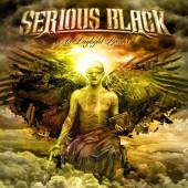 SERIOUS BLACK  - VINYL AS DAYLIGHT BREAKS [VINYL]