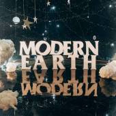 LANDSCAPES  - CD MODERN EARTH