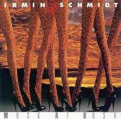 SCHMIDT IRMIN  - CD MUSK AT DAWN