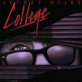 COLLEGE  - VINYL SECRET DIARY [VINYL]