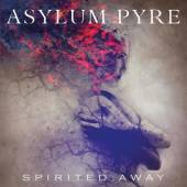 ASYLUM PYRE  - CD SPIRITED AWAY