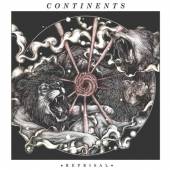 CONTINENTS  - CD REPRISAL