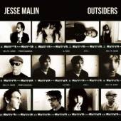 MALIN JESSE  - VINYL OUTSIDERS [VINYL]