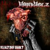 HARDHOLZ  - CD HERZINFARKT
