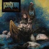 IZEGRIM  - CD THE FERRYMAN'S END