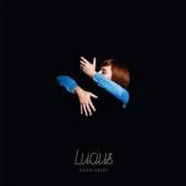 LUCIUS  - CD GOOD GRIEF