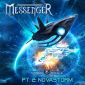 MESSENGER  - CDD NOVASTORM