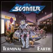 SCANNER  - CD TERMINAL EARTH