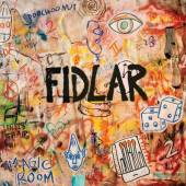 FIDLAR  - CD TOO