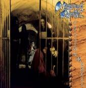 MORTUARY DRAPE  - 2xVINYL TOLLING 13 KNELL LTD. [VINYL]