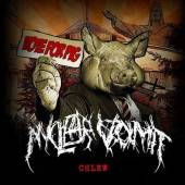 NUCLEAR VOMIT  - CD CHLEW