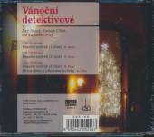  VANOCNI DETEKTIVOVE (REX STOUT, ROMA - suprshop.cz