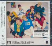  MIC DROP/DNA/CRYSTAL SNOW /TYPE C/ -3TR.- - supershop.sk