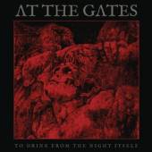 AT THE GATES  - VINYL TO DRINK FROM..-GATEFOLD- [VINYL]