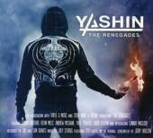 YASHIN  - CD THE RENEGADES