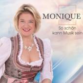 MONIQUE  - CD SO SCHON KANN MUSIK SEIN