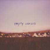 VEN CHRISTOF VAN DER  - CD EMPTY HANDED