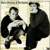 MCGUIRE BARRY & THE DOCT  - CD BARRY MCGUIRE.. -REISSUE-