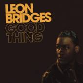 BRIDGES LEON  - VINYL GOOD THING [VINYL]